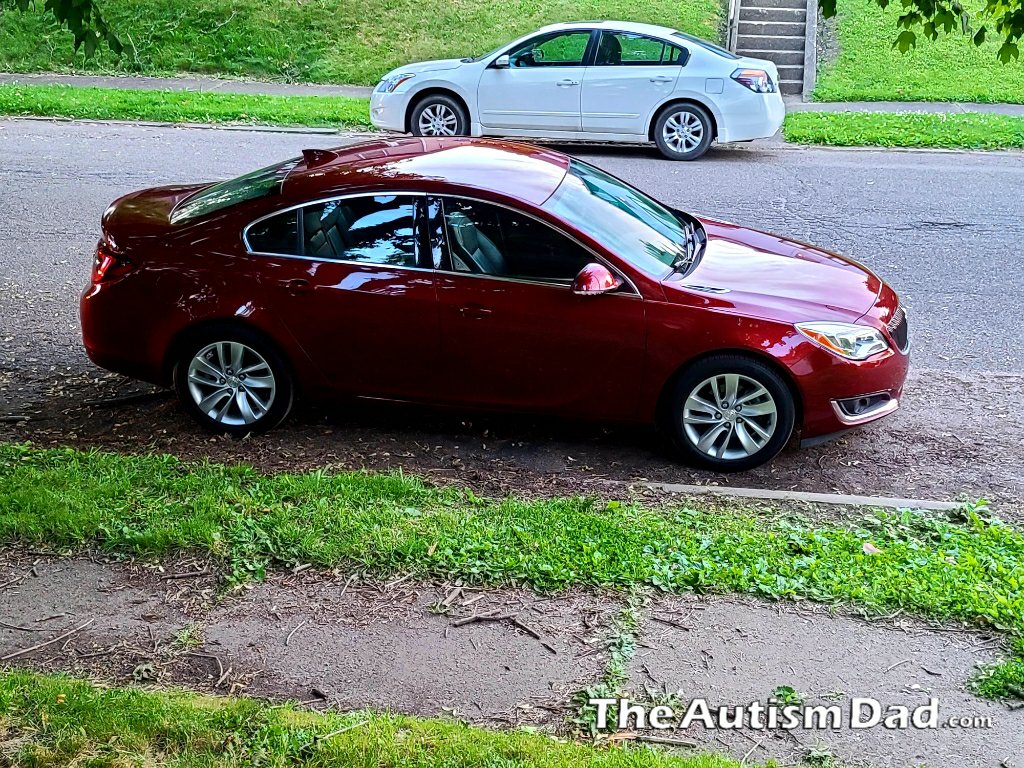 2016 Buick Regal Premium