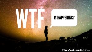 Read more about the article WTF is happening?