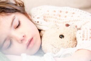 Read more about the article Sleeping Tips for Children With Autism Spectrum Disorder (ASD)