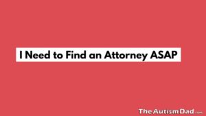 Read more about the article I Need to Find an Attorney ASAP