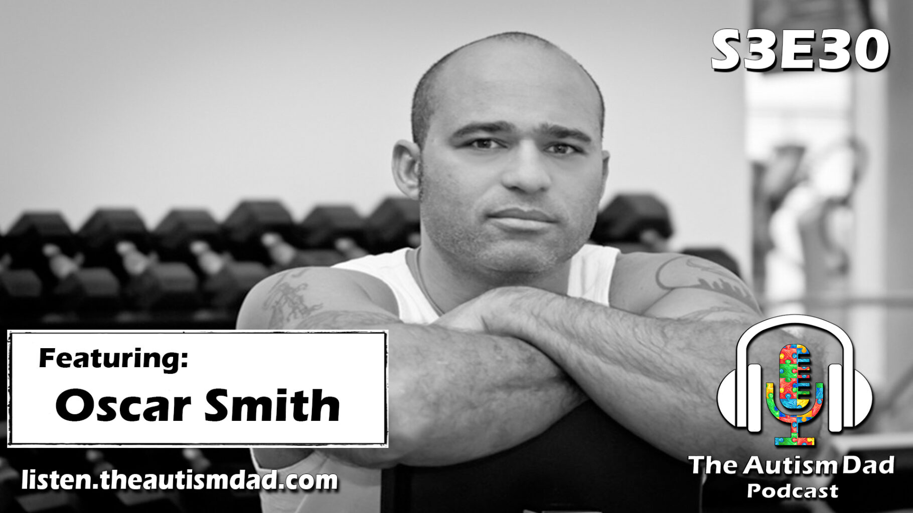 Oscar Smith