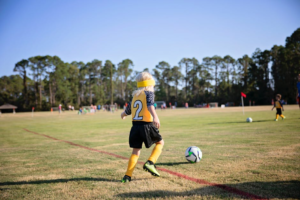 Read more about the article Important Life Lessons that Sports can Teach your Child