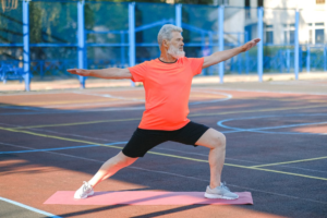 Read more about the article An Exercise Guide To Maintain Or Regain Body Strength And Balance In Your Golden Years