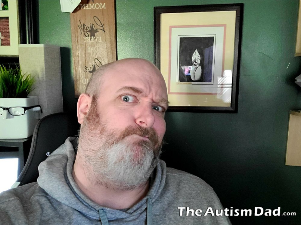 Read more about the article Shoe shopping online for my #autistic son