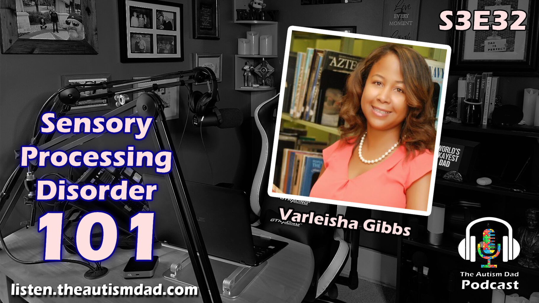 Varleisha Gibbs