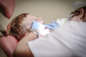 Read more about the article Help Your Kids To Take Better Care Of Their Teeth