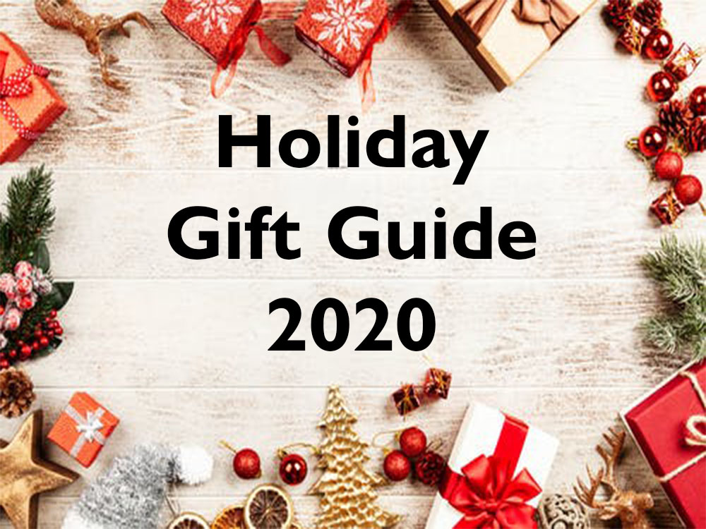 Read more about the article Holiday Gift Guide 2020