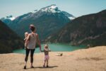A short guide to stress-free travel with kids