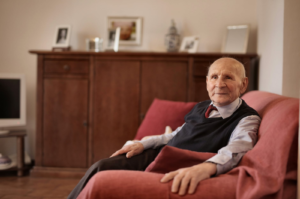 Read more about the article Top Tips For Caring For Elderly Relatives With A Disability