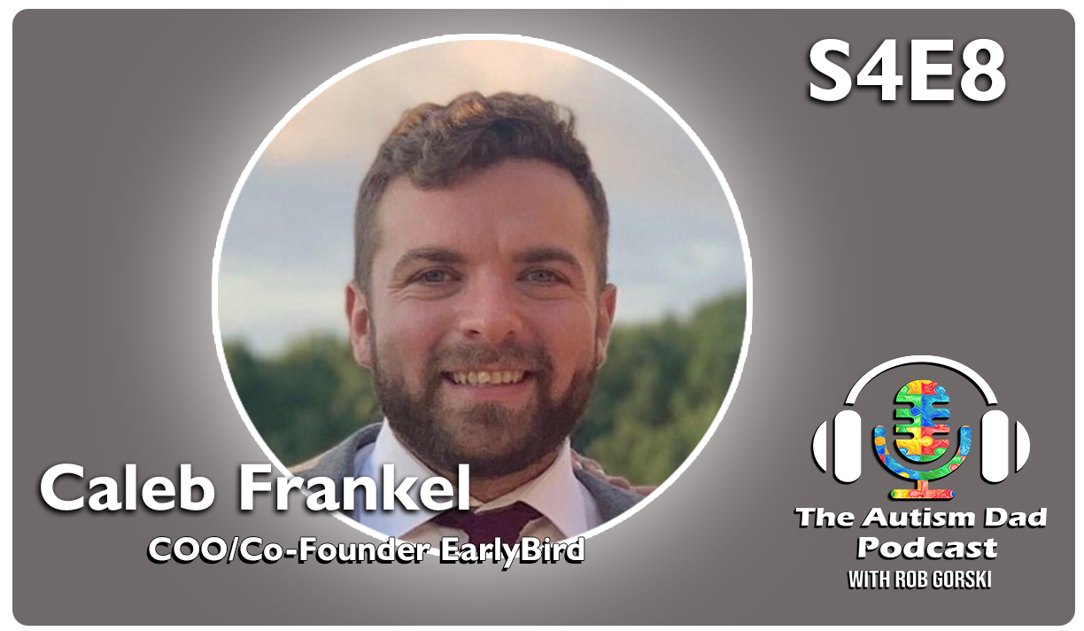 Caleb Frankel