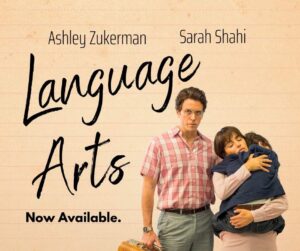 Read more about the article Language Arts is a new film that will hit home for many in the #autism community