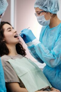 Read more about the article What Are the Benefits of Natural Dental Care?