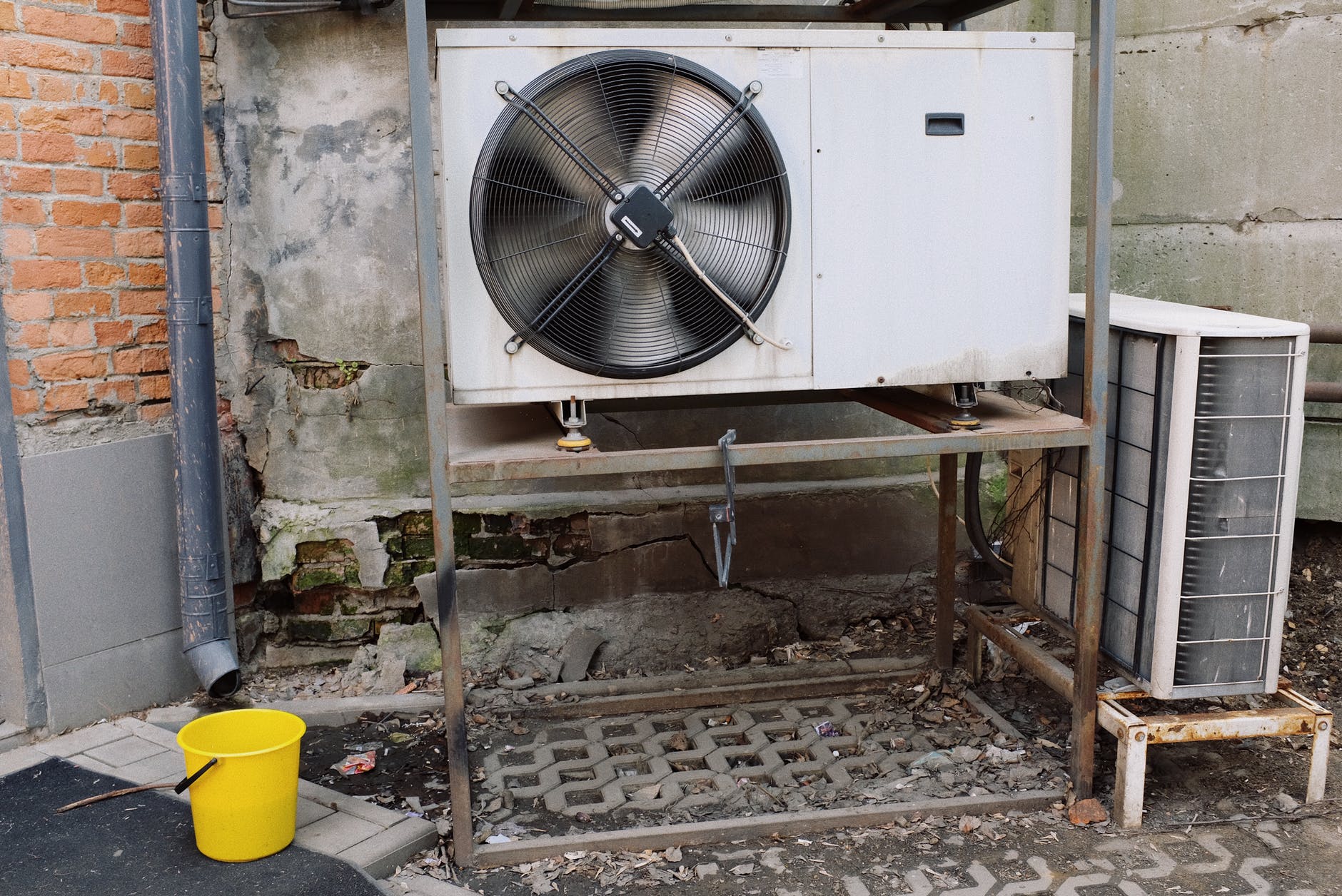 Read more about the article Everything You Need to Know About Air Conditioning