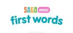 A brief review of Sago Mini: First Words