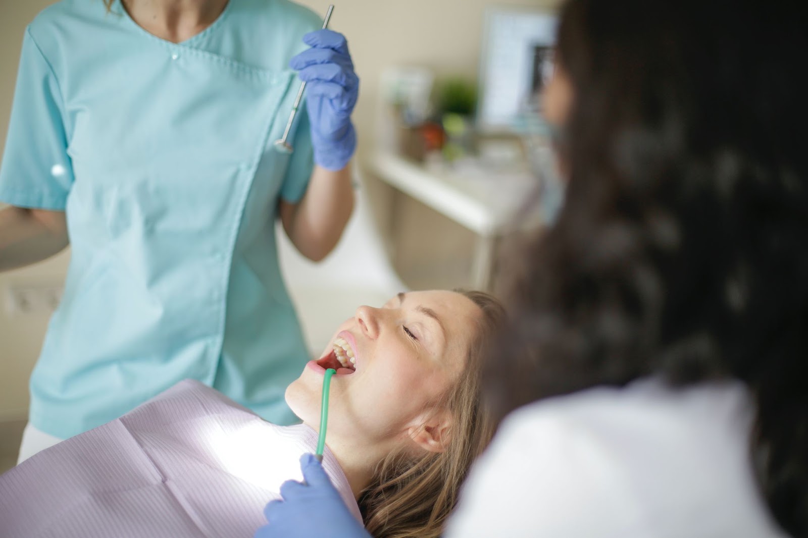 Read more about the article Is It Time You Saw The Dentist?