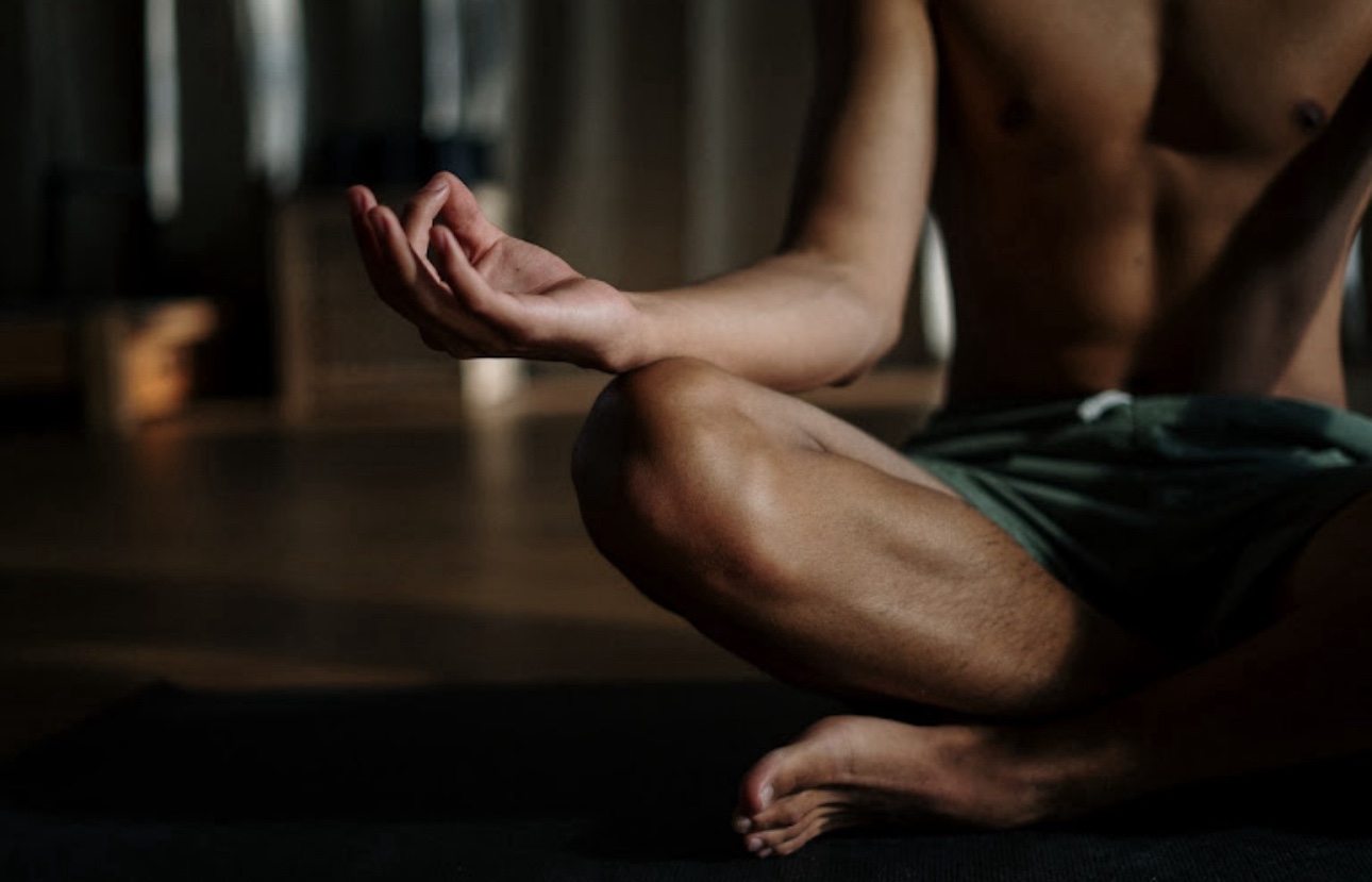Read more about the article Yoga for Stress Relief: Techniques to Find Inner Peace