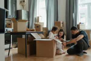 Read more about the article Tips for Helping Your Neurodivergent Child Prepare for a New Home