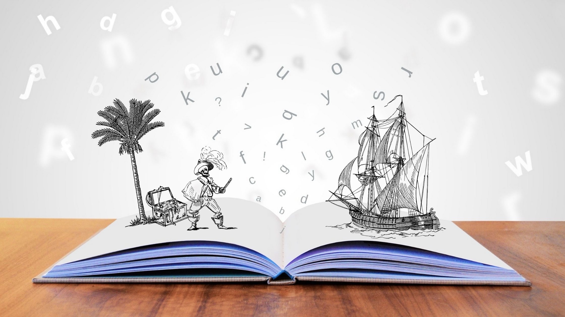 Read more about the article The Magic of Storytelling: How Narrative Enhances Mathematical Understanding for Children with Autism