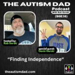 Finding Independence (S6E38)