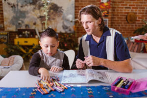 Read more about the article Homeschooling and Sensory Issues: Pros and Cons