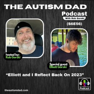 Elliott and I Reflect Back on 2023 (S6E56)