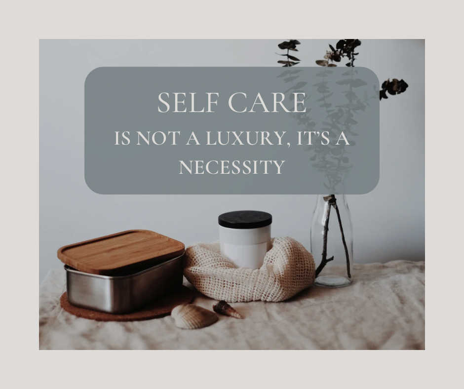 Read more about the article What #Selfcare Looks Like in My Life