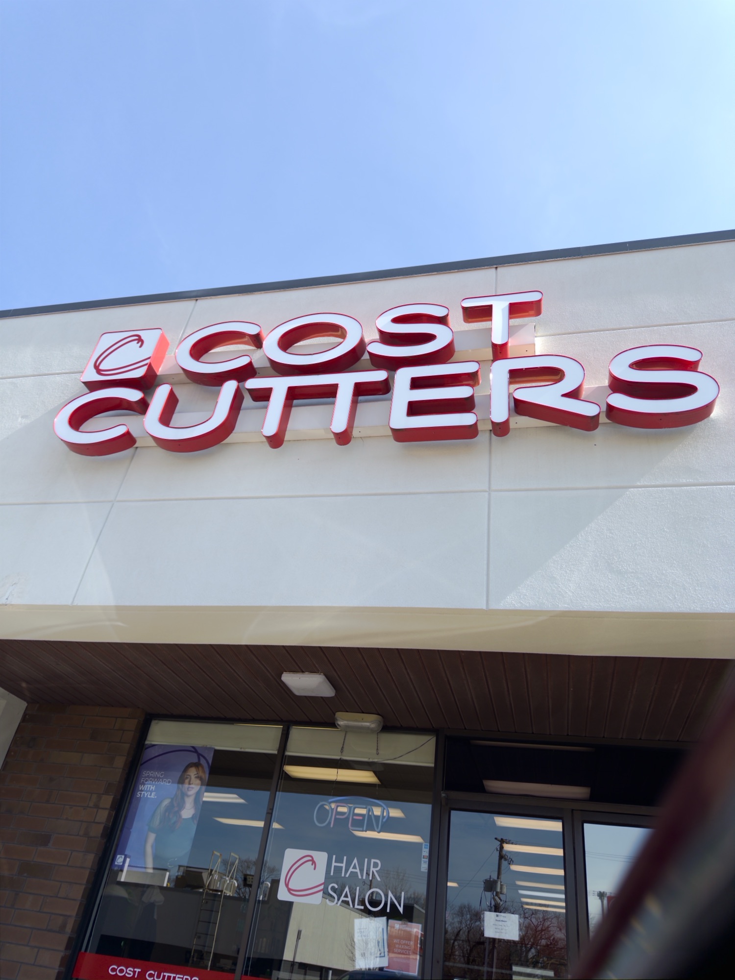 Read more about the article Navigating haircuts with my autistic kids
