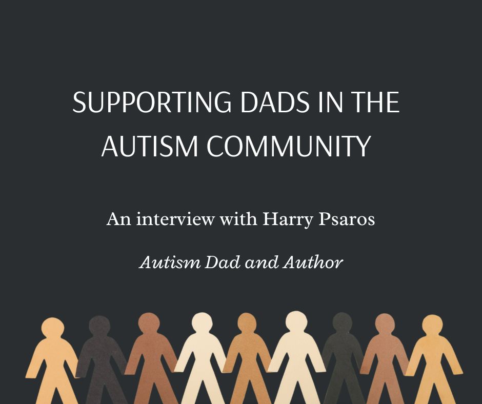 Read more about the article Supporting Dads in the Autism Community