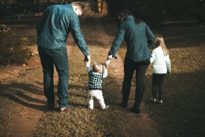Read more about the article Saving Smarter: Practical Tips for Busy Parents to Build a Financial Safety Net